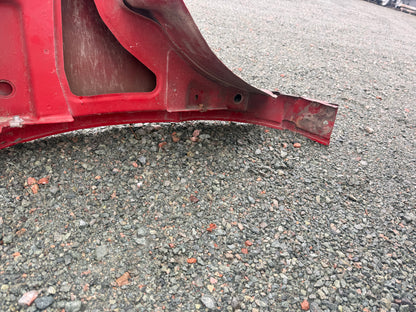 1999–2003 Chevrolet Silverado 1500 2500 3500 Driver Side Fender