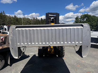 1994-2002 Dodge Ram 1500 2500 3500 6’4” Standard Bed Truck Box