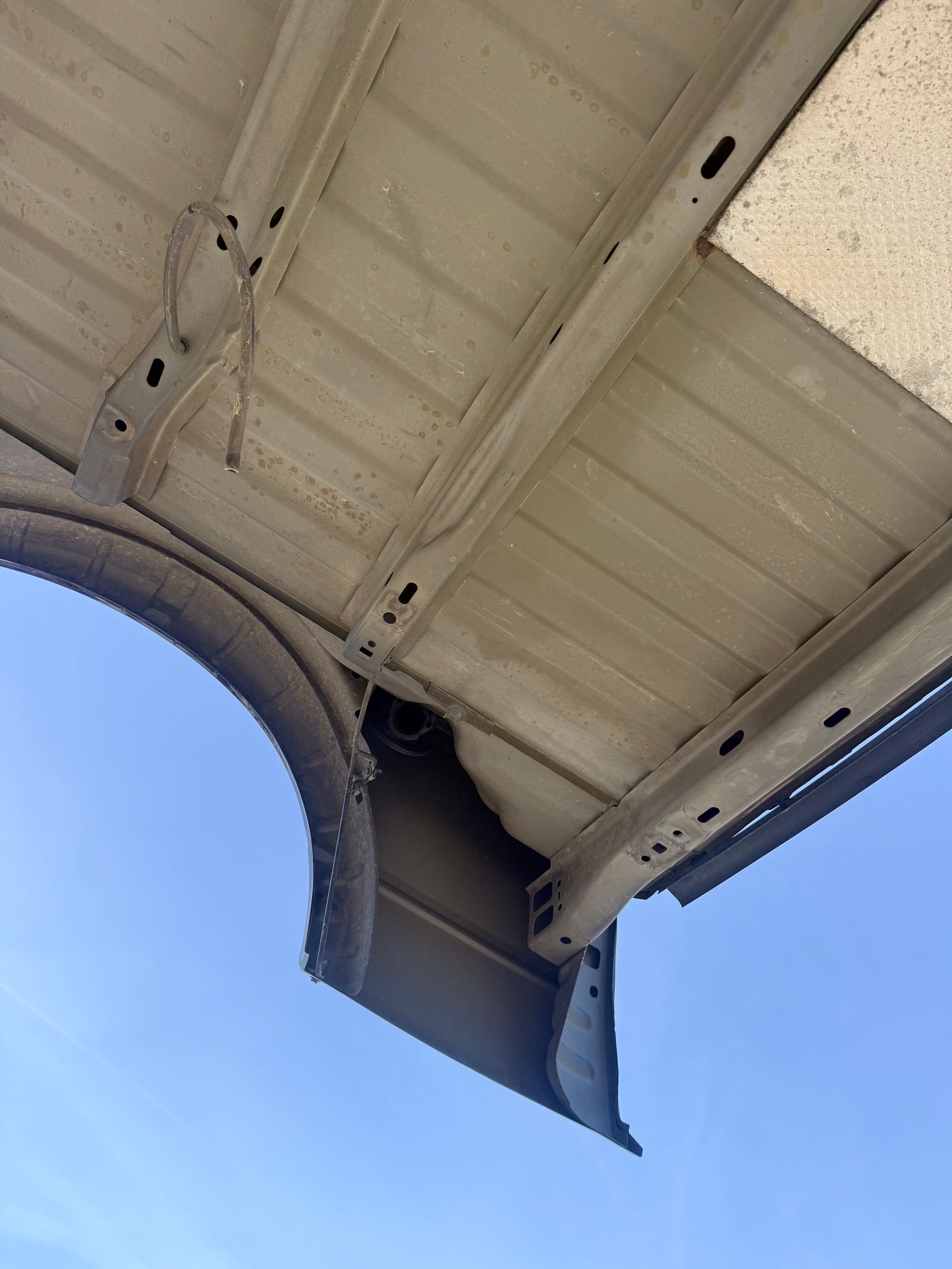 2009-2014 Ford F-150 6’6” Truck Box