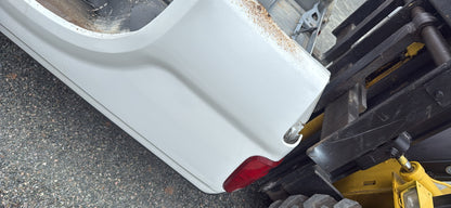 1999-2010 Ford F-250/F-350 6'9" Long Truck Box