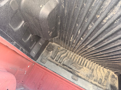 2019-2026 Chevrolet Silverado 1500 5’9” Short Bed Truck Box