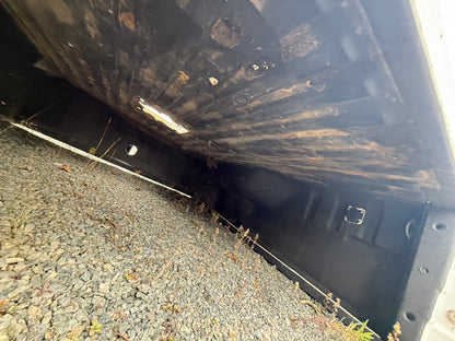 1999-2010 Ford F-250/F-350, 6.5ft Long Truck Box