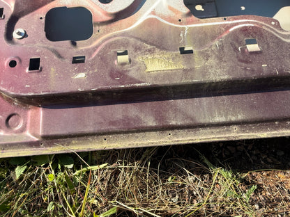 1999-2011 Ford F-250 F-350 OEM Front Passenger Side Door