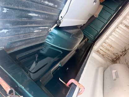 1988–1998 GMC Sierra 1500 2500 3500 6'6" Standard Bed Truck Box