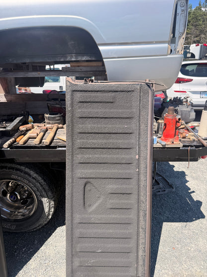 1997–2004 Dodge Dakota Tailgate
