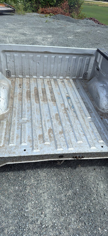 2009-2014 Ford F-150, 5.5ft Long Truck Box