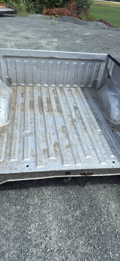 2009-2014 Ford F-150, 5.5ft Long Truck Box