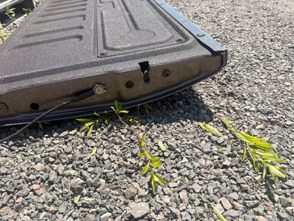 2007-2013 Toyota Tundra OEM Tailgate