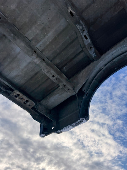 2009-2014 Ford F-150 6.5ft Truck Box