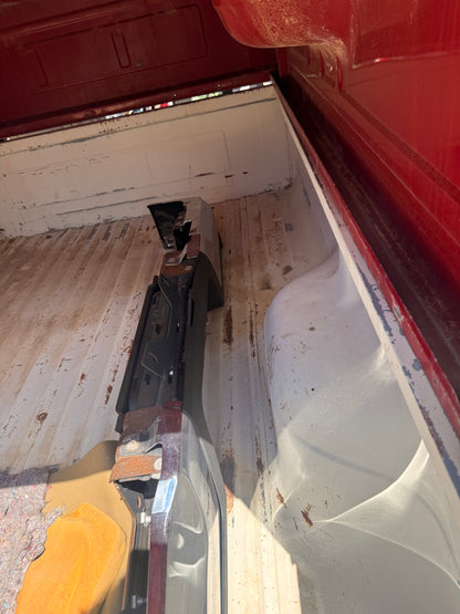 1987-1997 Ford F-150 F-250 F-350 8’ Long Bed Truck Box