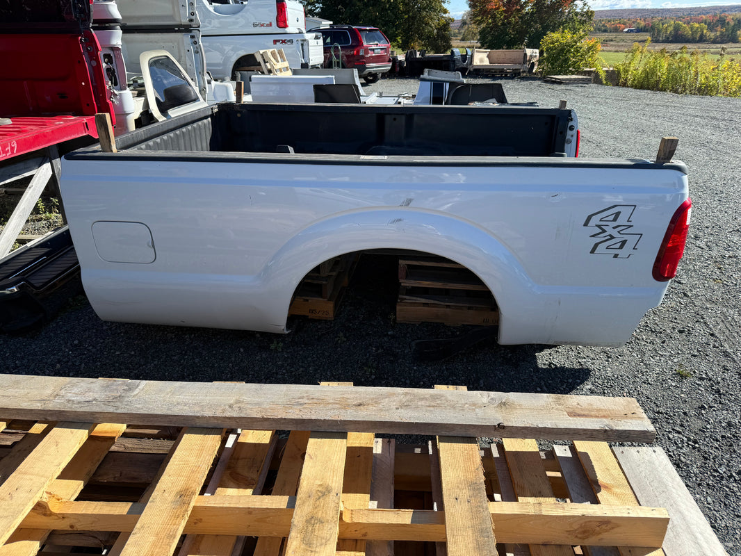Ford Truck Boxes – Raco