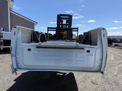 2019–2026 Dodge Ram 2500 3500 8ft Long Bed Truck Box