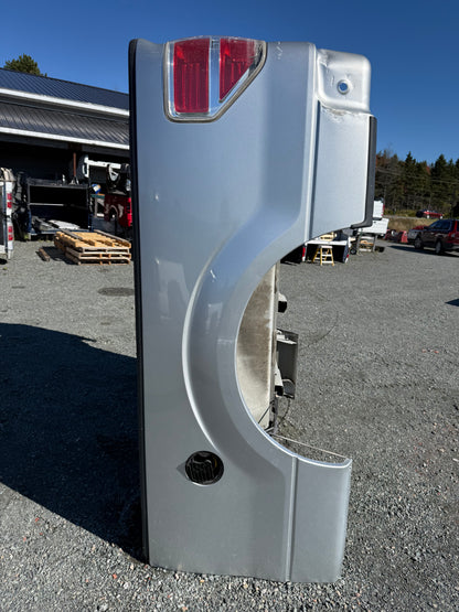 2009-2014 Ford F-150, 6.5ft Long Truck Box