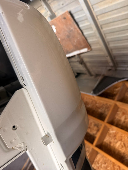 2005–2011 Dodge Dakota 6'5" Truck Box