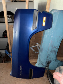 1981-1993 Dodge Ram 1500/2500/3500 Passenger Side Fender