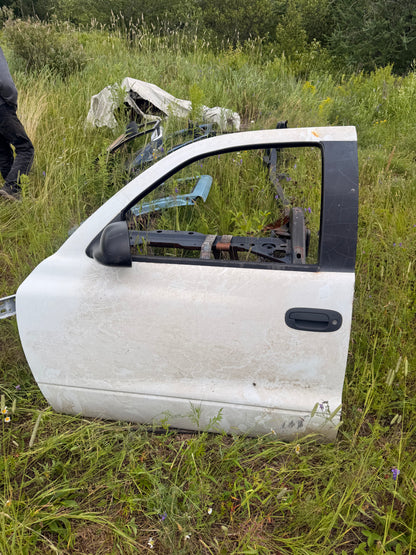 1997-2004 Dodge Dakota OEM Driver Side Door