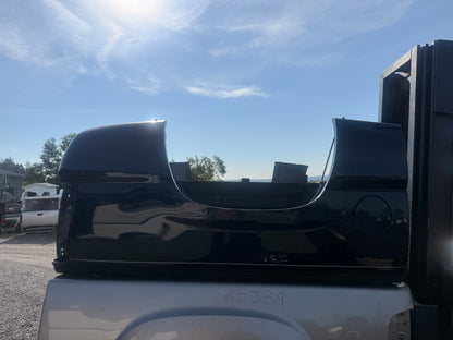 1999-2007 Chevrolet Silverado 1500 5’8” Short Bed Truck Box