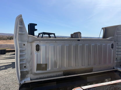 2009-2014 Ford F-150 6’6” Truck Box