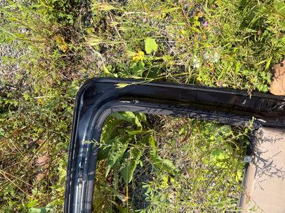 1995-2004 Toyota Tacoma OEM Front Passenger Side Door