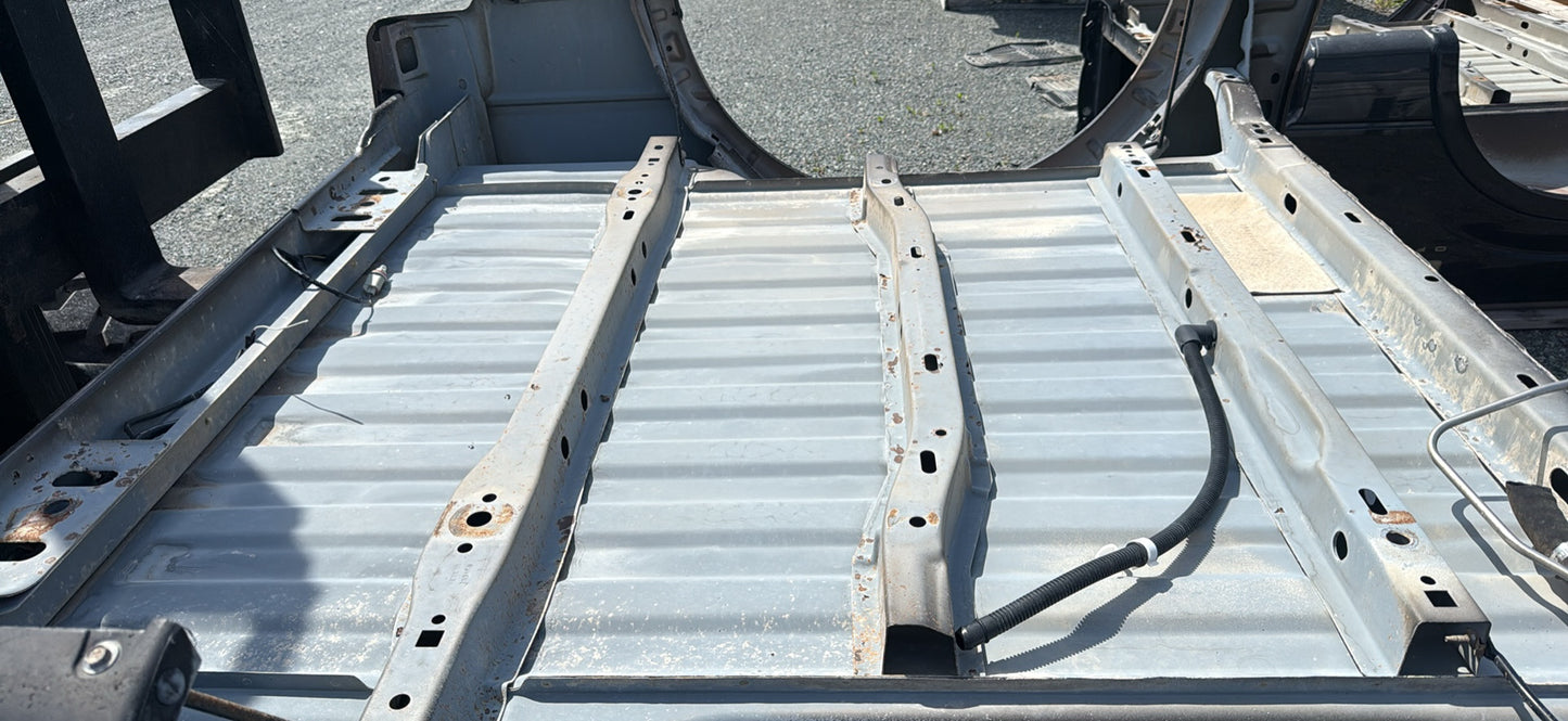 2004-2008 Ford F-150 5'6" Short Bed