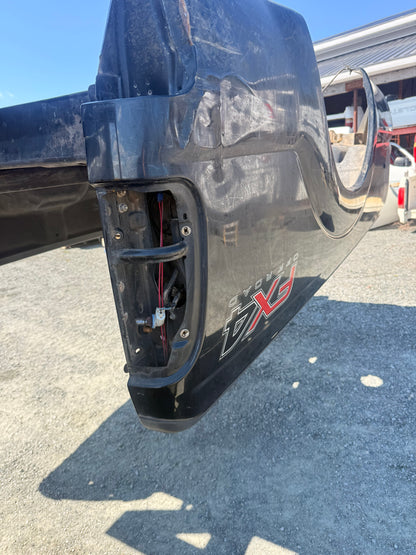 2011-2016 Ford F-250/F-350 8ft Long Truck Box