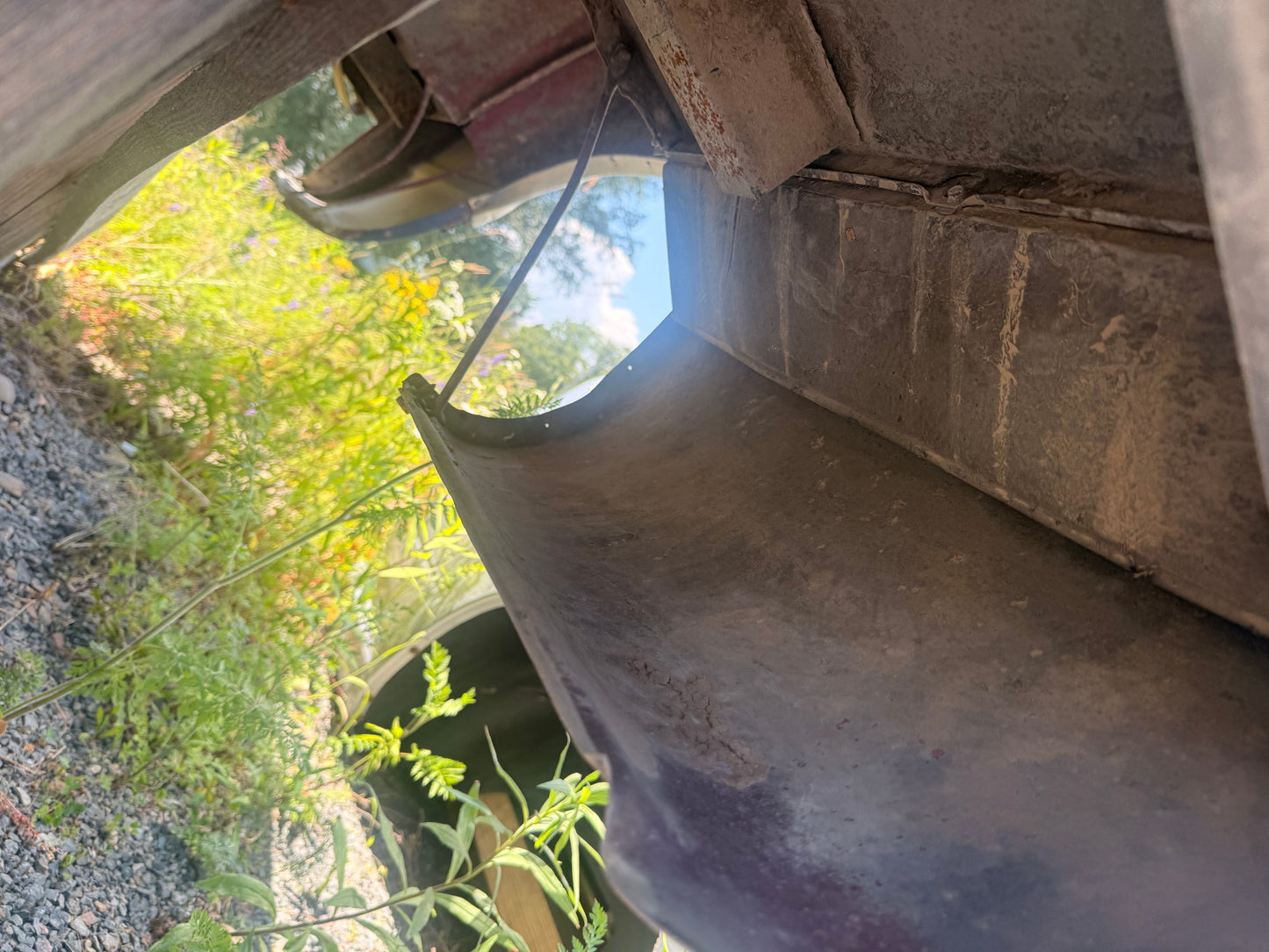 1988-1998 Chevrolet Silverado 1500 2500 3500 8ft Long Bed Truck Box