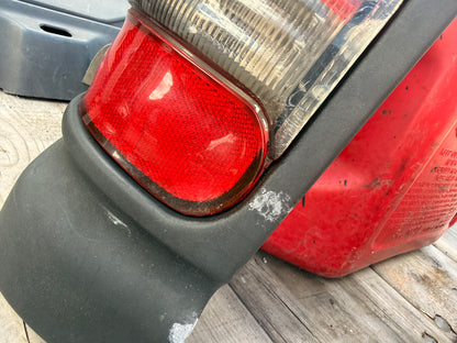 1994-2002 Dodge Ram OEM Driver Side Tail Light