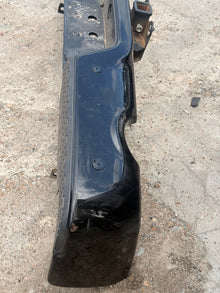2009–2018 Dodge Ram 1500/2500/3500 Rear Bumper | Dual Exhaust