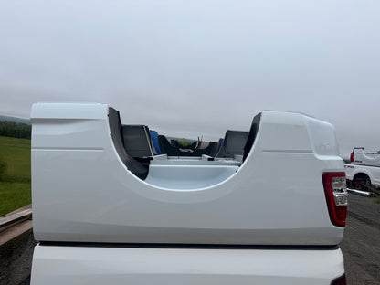 2019–2026 Dodge Ram 2500 3500 6'4" Standard Bed Truck Box