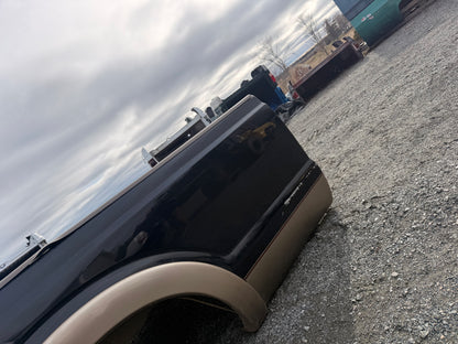 2011-2016 Ford F-250/F-350 8ft Truck Box | King Ranch OEM Bed