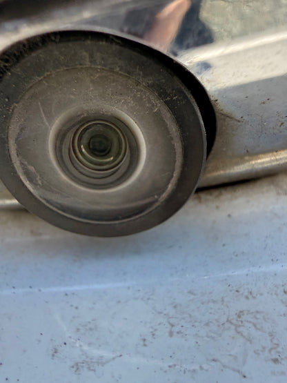 2011–2016 Ford F-250 F-350 Tailgate with Step and Camera