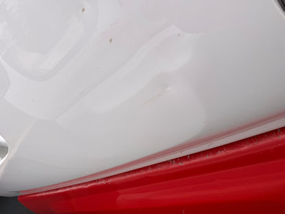 2007–2013 Chevrolet Silverado 1500 2500 3500 8ft Long Bed Truck Box