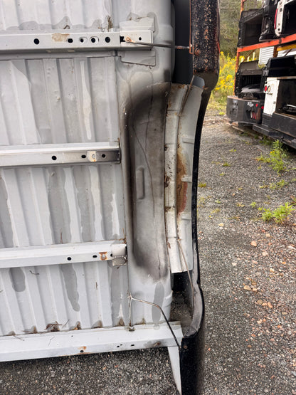 2002-2008 Dodge Ram 1500 2500 3500 6’4” Standard Bed Truck Box