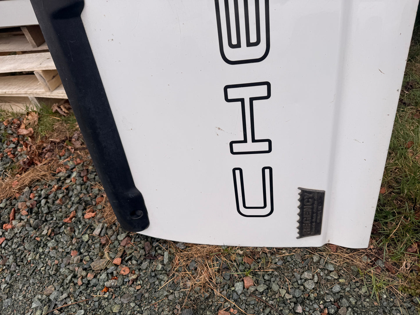 1999–2007 GMC Sierra 1500 2500 3500 Tailgate