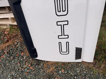 1999–2007 GMC Sierra 1500 2500 3500 Tailgate