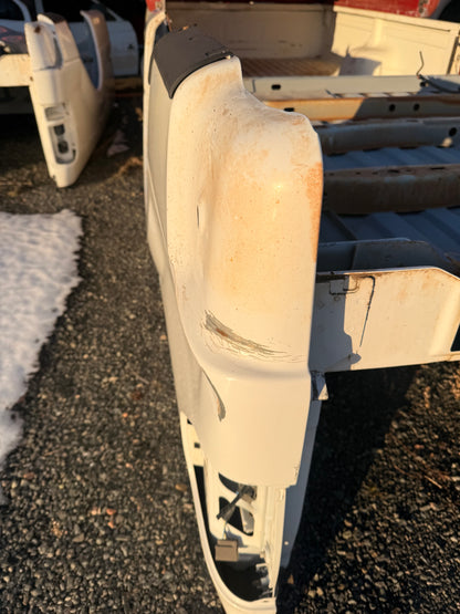 2009-2014 Ford F-150 6’6” Standard Bed Truck Box