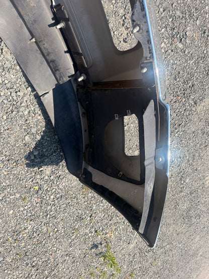 2010-2018 Dodge Ram 2500 3500 OEM Front Bumper