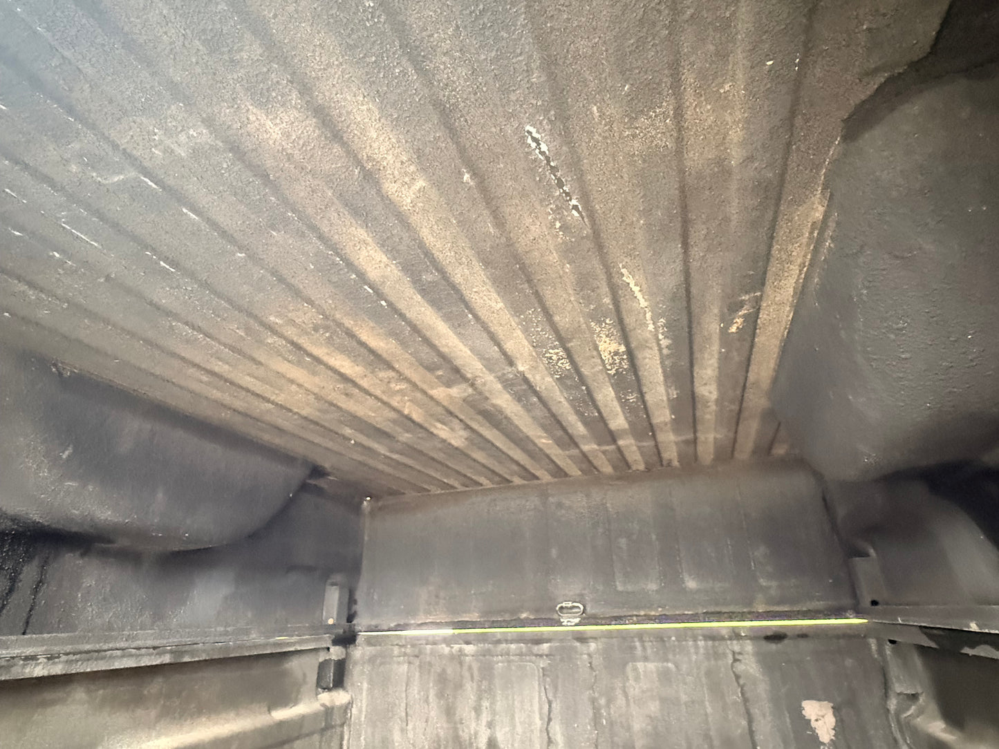 1988–1998 Chevrolet Silverado 6'6" Standard Bed Truck Box