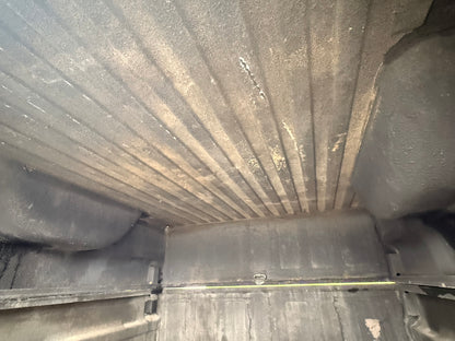 1988–1998 Chevrolet Silverado 6'6" Standard Bed Truck Box