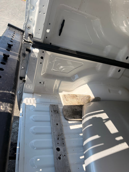 2009–2018 Dodge RAM 1500 2500 3500 8ft Long Bed Truck Box