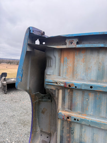 1993-2011 Ford Ranger 6ft Standard Bed Truck Box