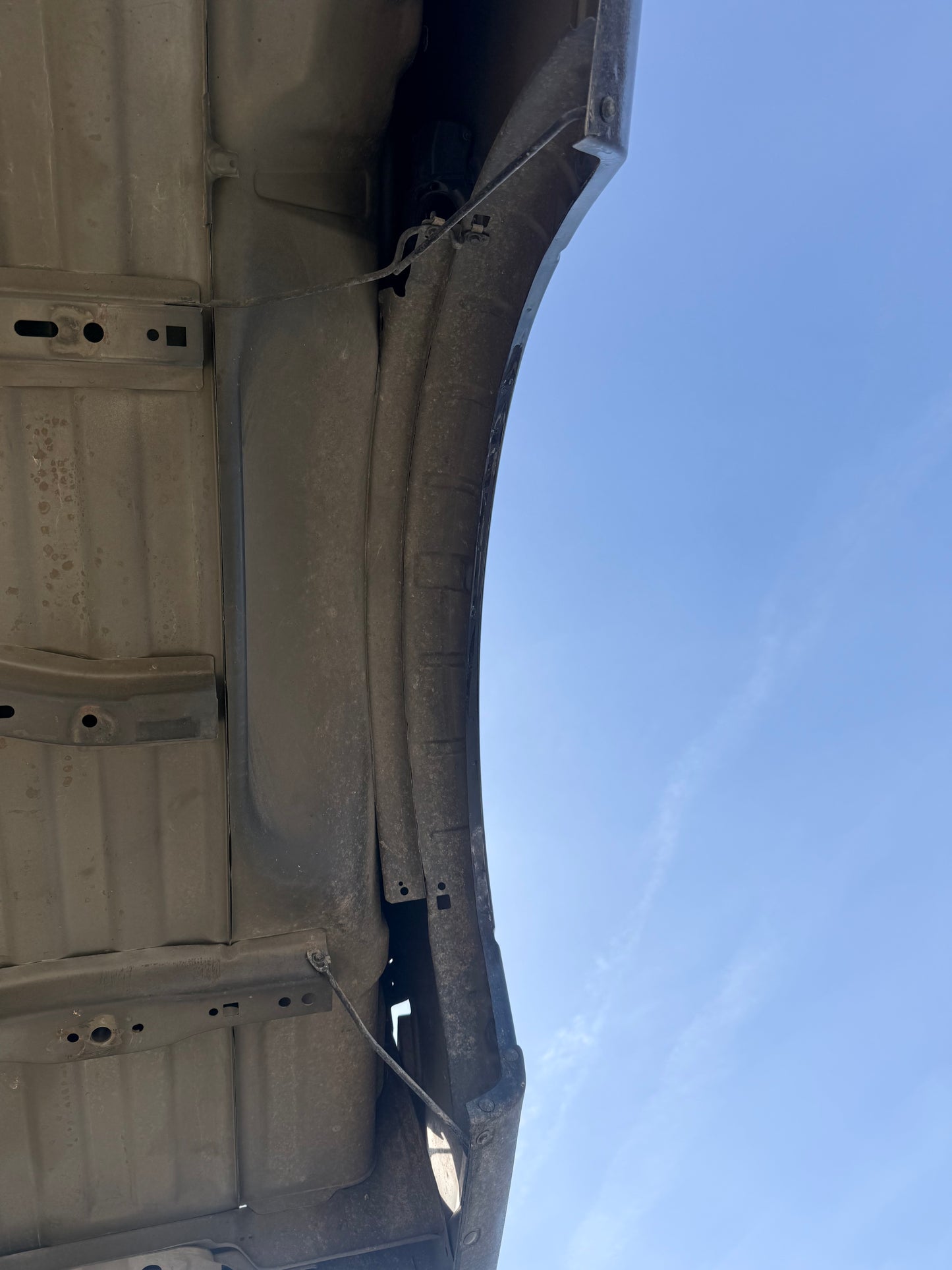 2009-2014 Ford F-150 6’6” Truck Box