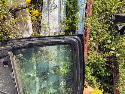 2000-2006 GMC Yukon OEM Front Driver Side Door