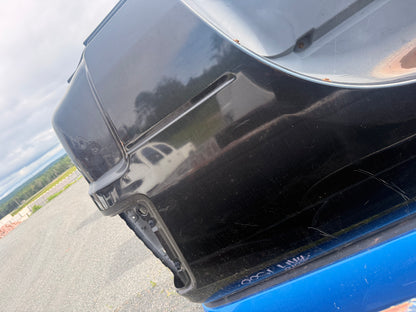 2009-2018 Dodge Ram 1500 5'7" Short Bed Truck Box