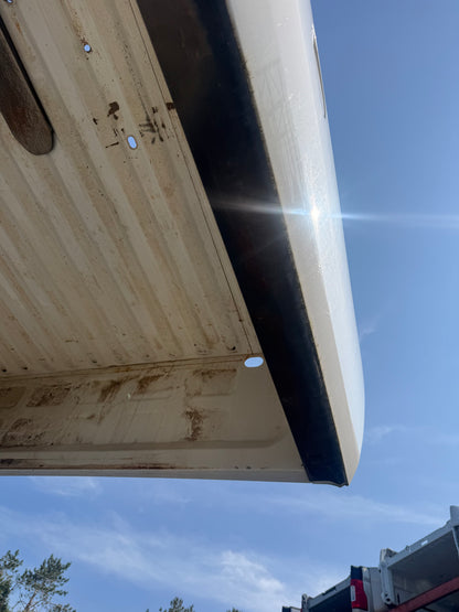 2009-2018 Dodge Ram 1500 2500 3500 8ft Long Bed Truck Box