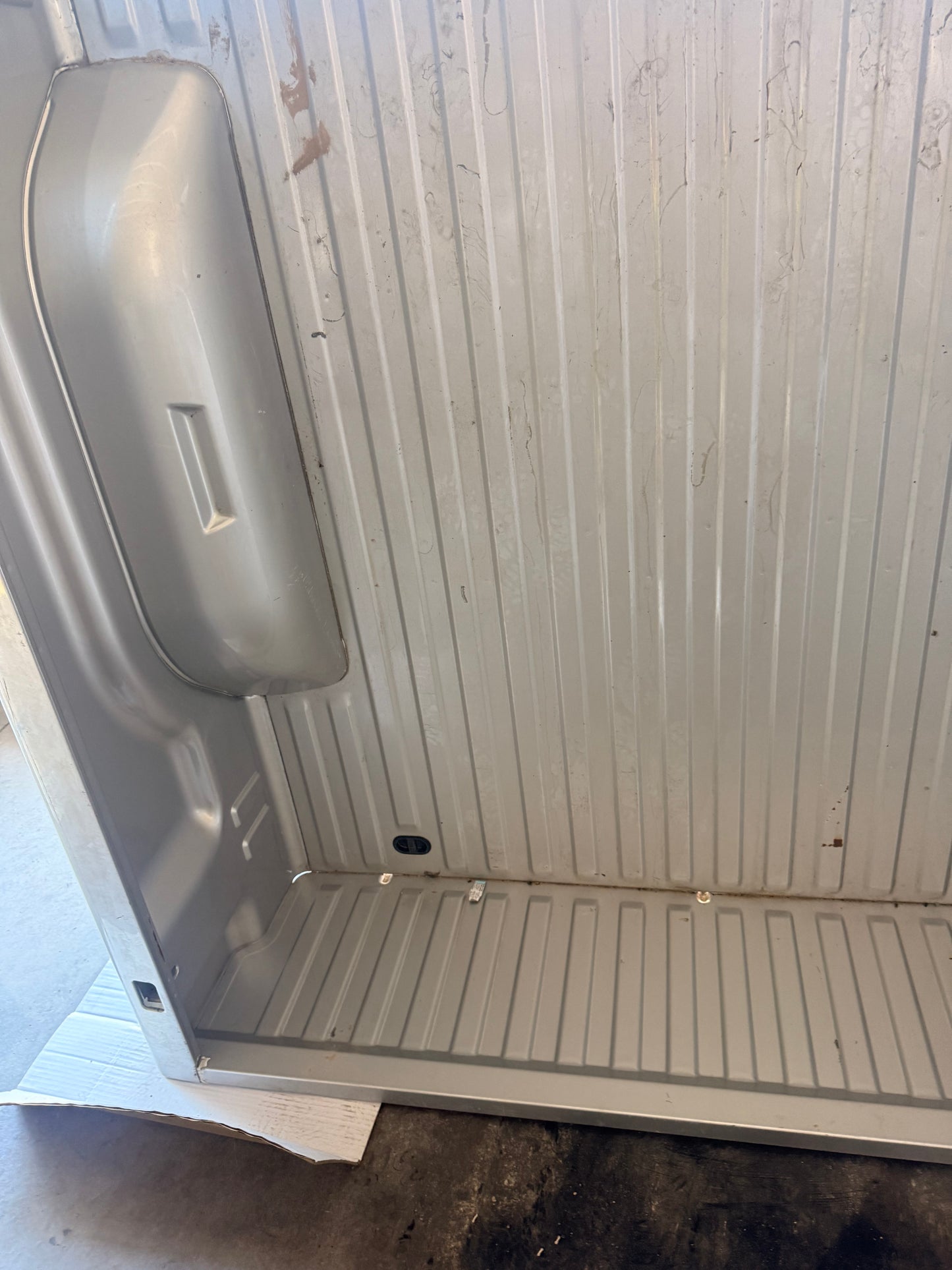1994-2002 Dodge Ram 1500 2500 3500 6’4” Standard Bed Truck Box