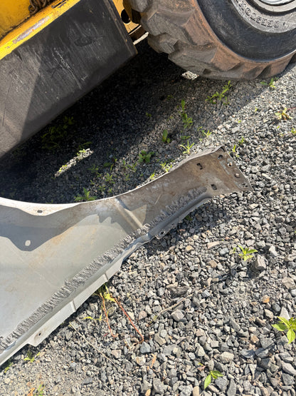 2009-2014 Ford F-150 OEM Driver Side Fender