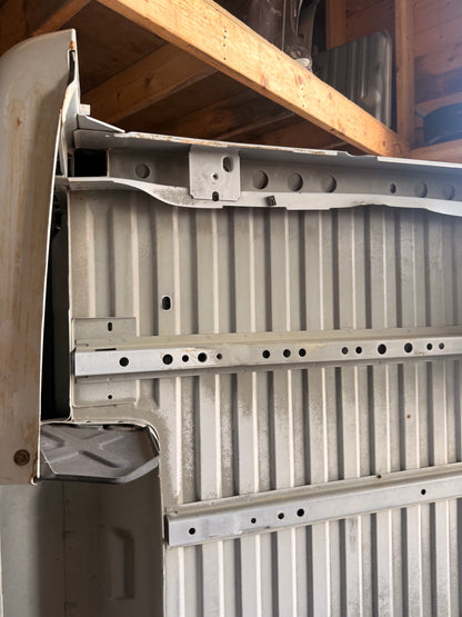 2005–2011 Dodge Dakota 6'5" Truck Box