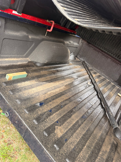 1994-2004 Chevrolet S-10 6ft Standard Bed Truck Box