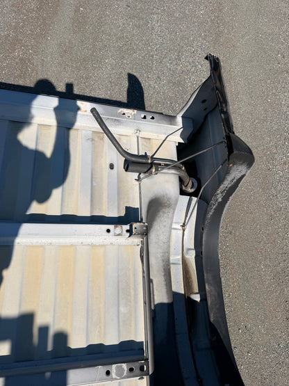 2002-2008 Dodge Ram 1500 2500 3500 6'4" Standard Bed Truck Box